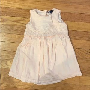 Baby Gap dress